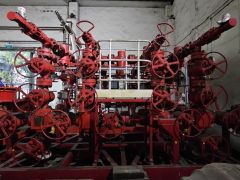 Choke & Kill Manifold