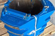PS30 Slip Assembly