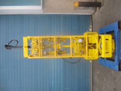 PH-85 Pipe Handler
