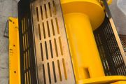 Air Winch