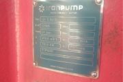 Fire Water Pump