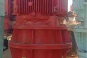 Fire Water Pump