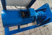 EMCE Electric Winch