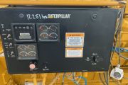 CAT 3512B Genset