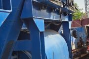 Mud Pump 12-P-160