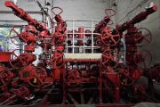 Choke & Kill Manifold