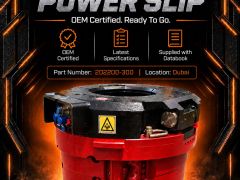 PS-21 Power Slip
