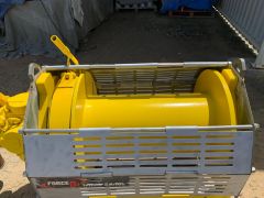 Air Winch