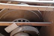 Mud Pump 12-P-160 Spares
