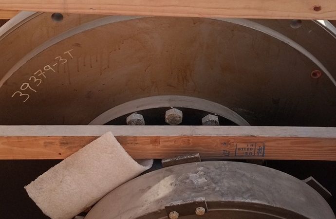 Mud Pump 12-P-160 Spares