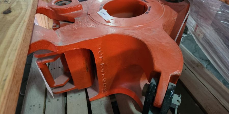 DEN-CON Handling Tools