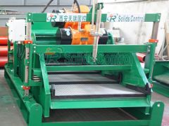 Linear Shale Shaker
