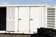 Soundproof Container