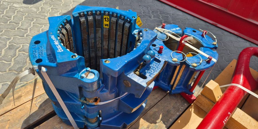 Insert Carrier PS30