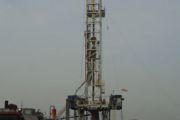 Drilling Rig 1500HP