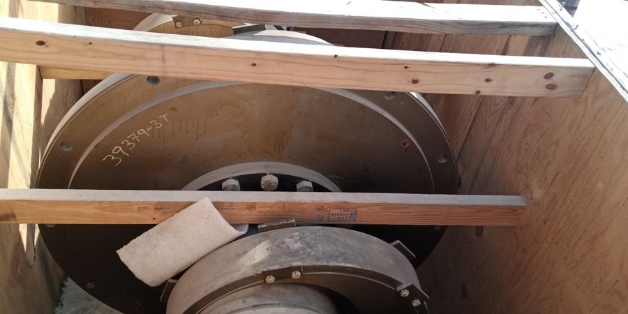 Mud Pump 12-P-160 Spares