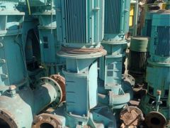 Service Pump