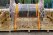1320 UE Drawworks Parts
