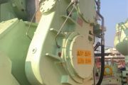 Mud Pump MHWirth 2200