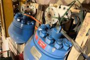 Pulsation Dampeners