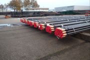 Drill Pipe 3-1/2"