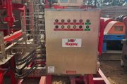 Koomey BOP Control System