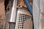Submersible Pump