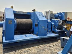 AC Drawworks