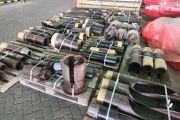 LOGAN Fishing Tool Parts