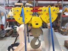 BOP Hoist