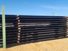 4" Drill Pipe