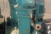 Ballast Pump