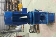 Allweiler Fresh Water Pump