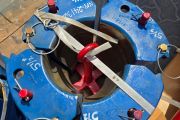 BX4 Elevator Bushing