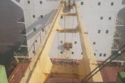 Deck Crane 45T
