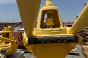 National P-650 Swivel