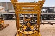 Hydratong MPT Casing Tong