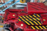 Iron Roughneck ST-120