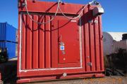 Framo Fire Water Pump