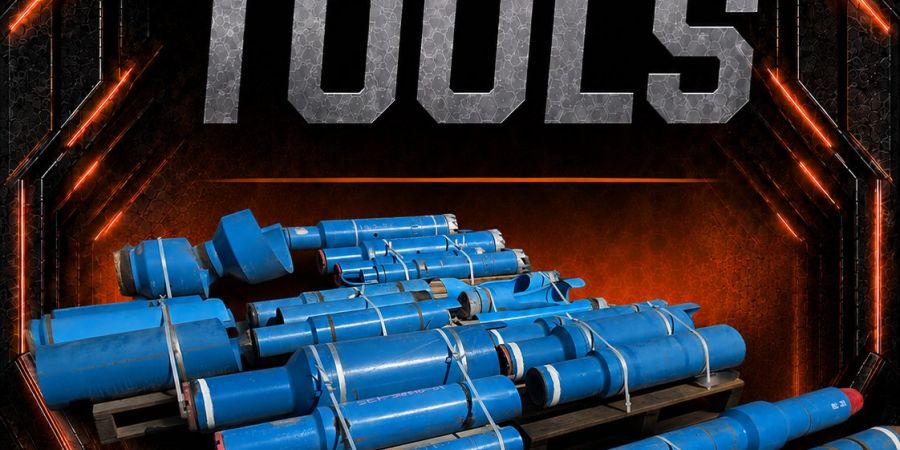 Fishing Tools - Bowen