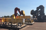 Azipod Thrusters