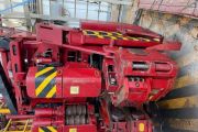 Iron Roughneck ST-120