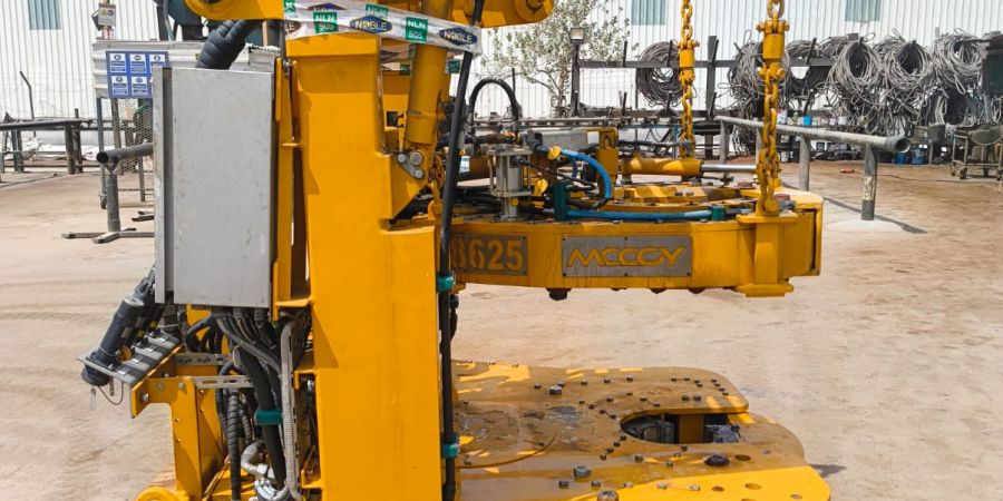 Casing Tong KT8625