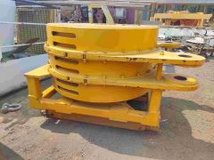 Canrig Traveling Block