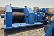 AC Drawworks