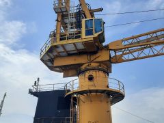 Offshore Crane
