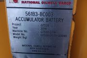 Accumulator Battery