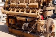 CAT D398 Engine