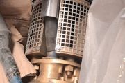 Submersible Pump
