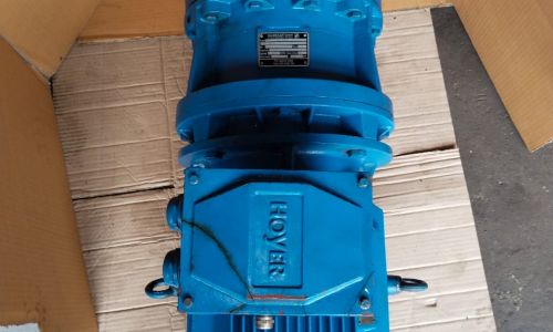 ALLWEILER PUMP
